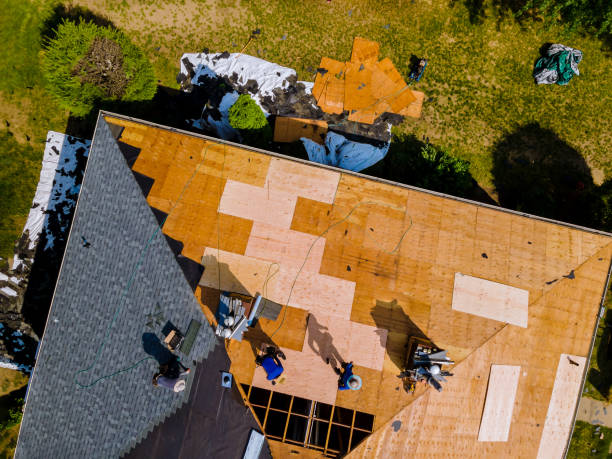Best Roof Replacement Cost  in River Road, OR