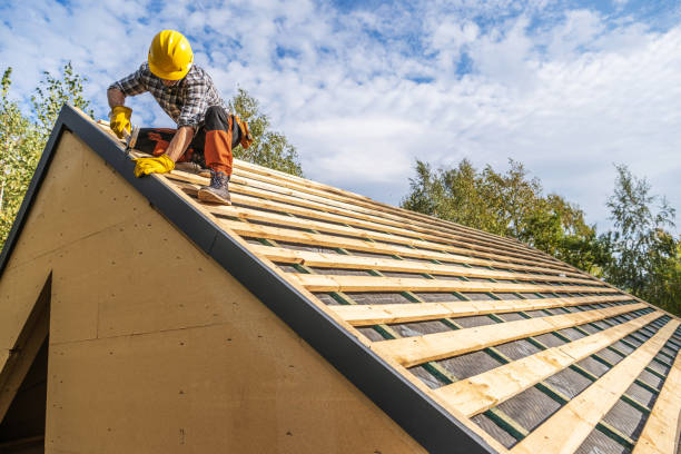 Best Metal Roofing Contractor  in River Road, OR