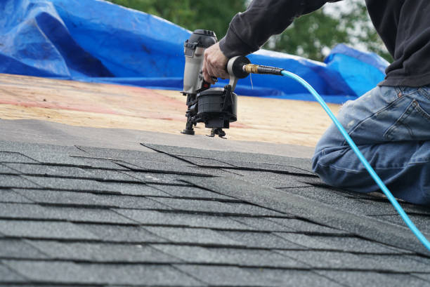 Best Best Roofing Contractors  in River Road, OR