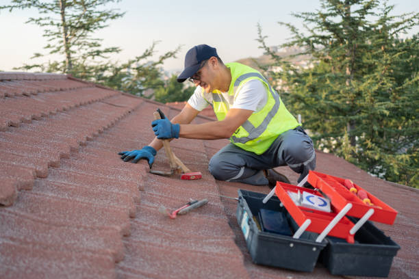 Best Best Roofing Contractors  in River Road, OR