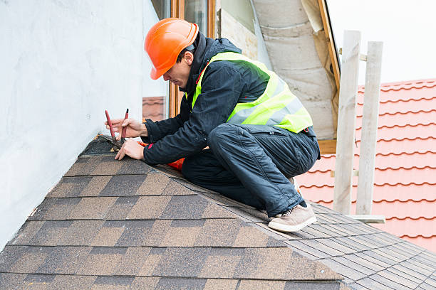 Best Metal Roofing Contractor  in River Road, OR