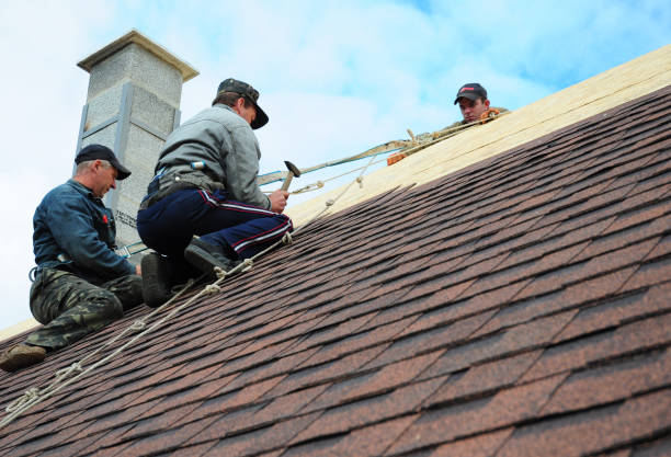 River Road, OR Roofing Contractor Company